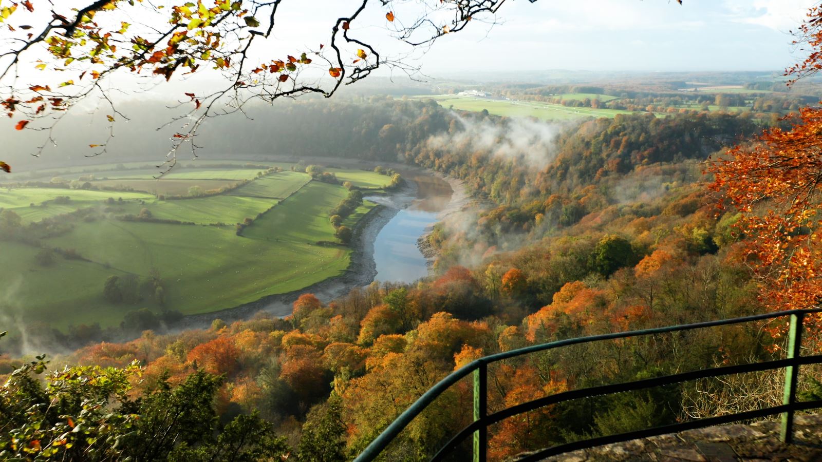 Eagle's Nest viewpoint